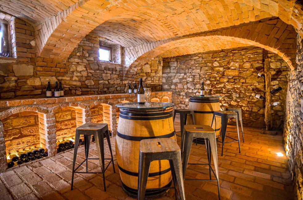 Sklep Penzion Zaječák