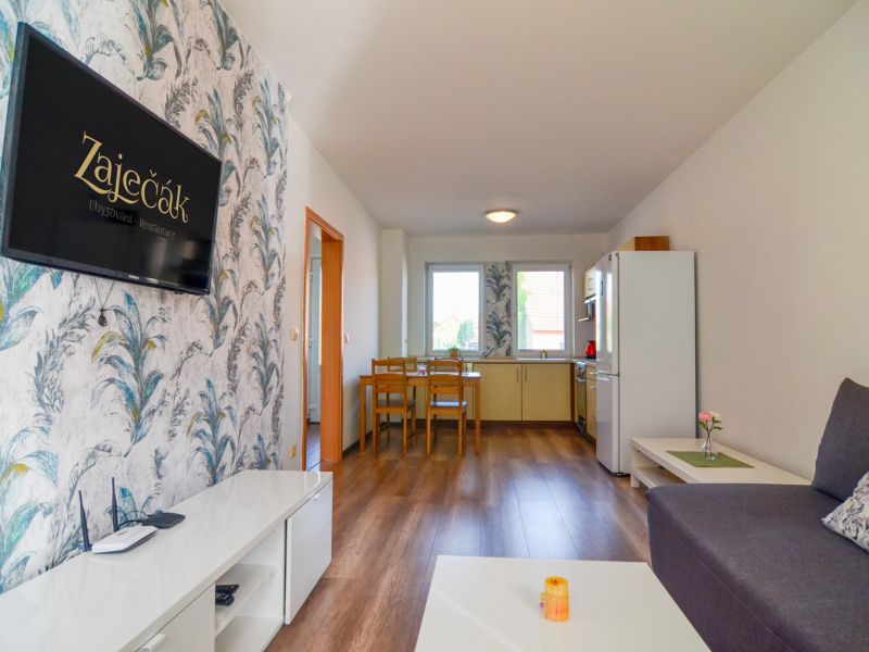 APARTMÁNY ZAJEČÁK