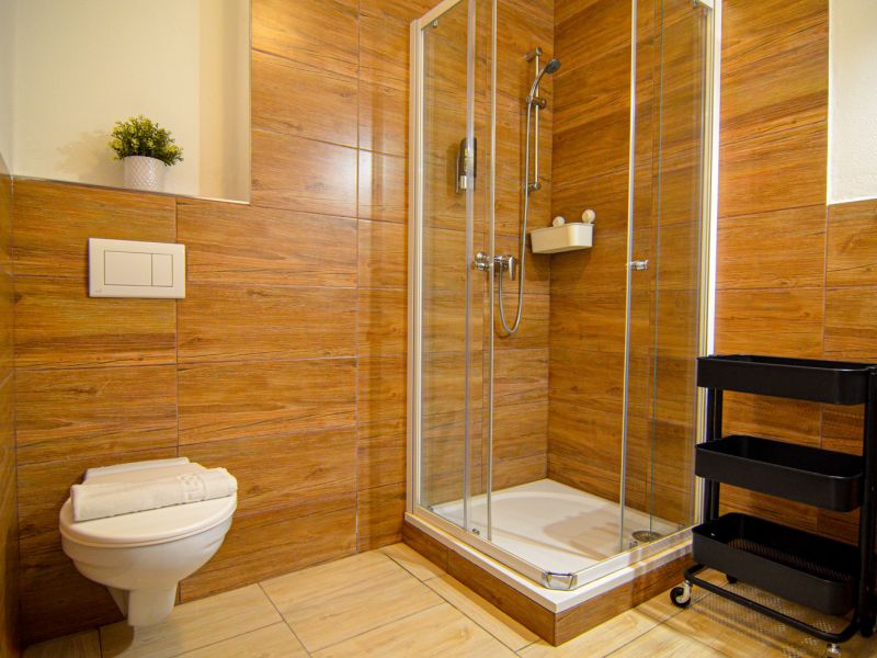 APARTMÁN BABIČČINA CHALOUPKA