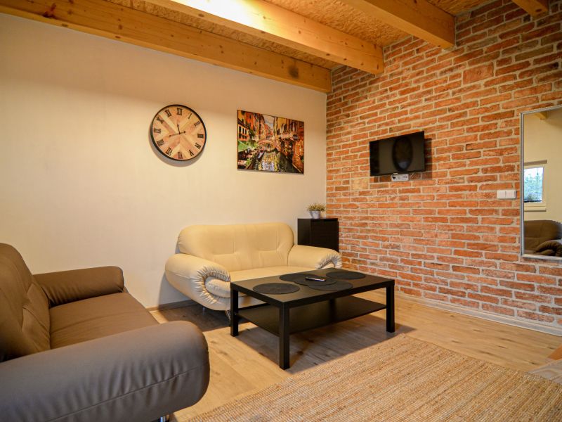 APARTMÁN RADEK