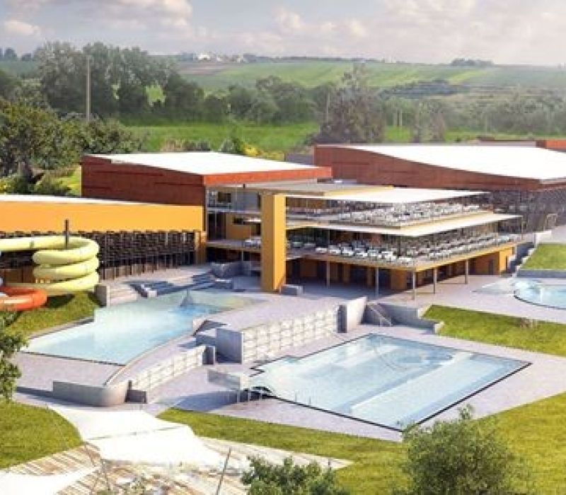 Aqualand Moravia