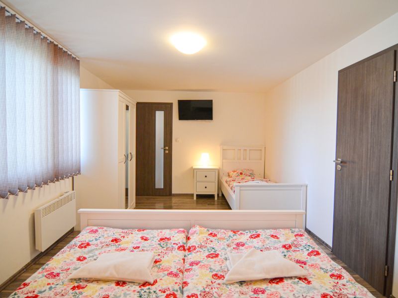 APARTMÁNY ZAJEČÁK