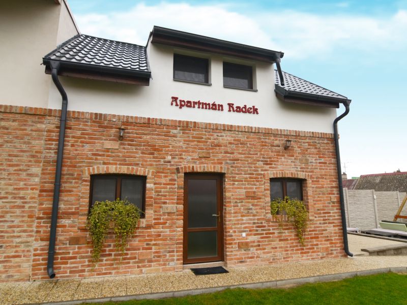 Apartmán Radek