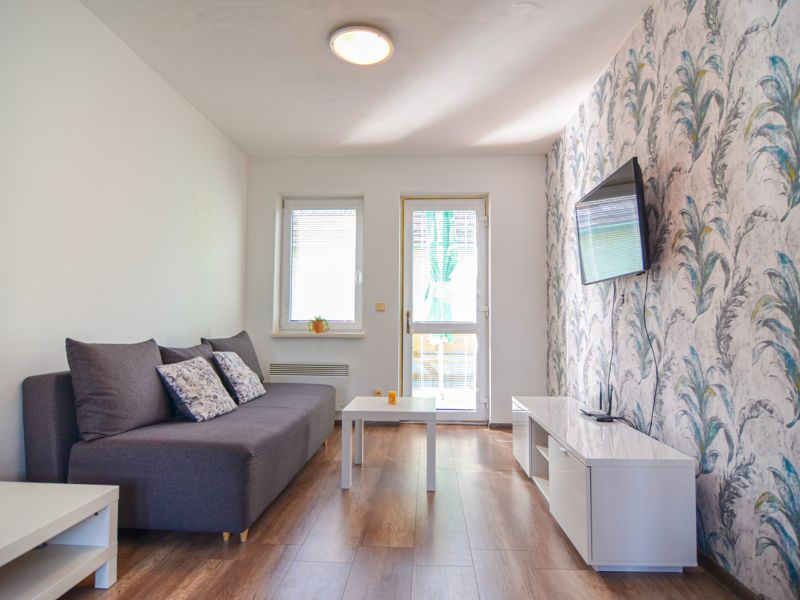 APARTMÁNY ZAJEČÁK