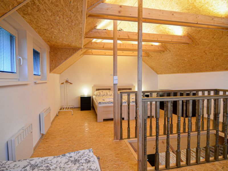APARTMÁN RADEK