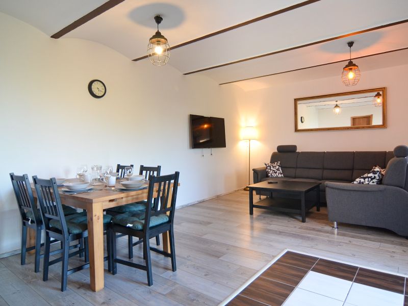 APARTMÁN DĚDEČKŮV VEJMINEK