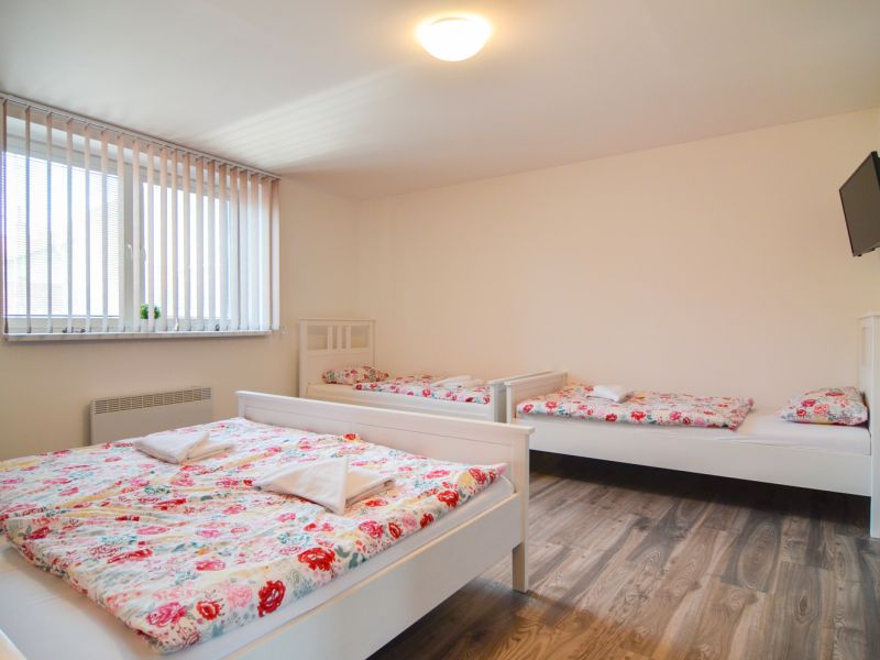 APARTMÁNY ZAJEČÁK