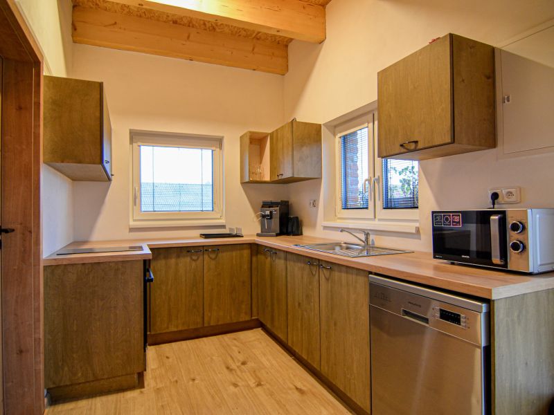 APARTMÁN RADEK