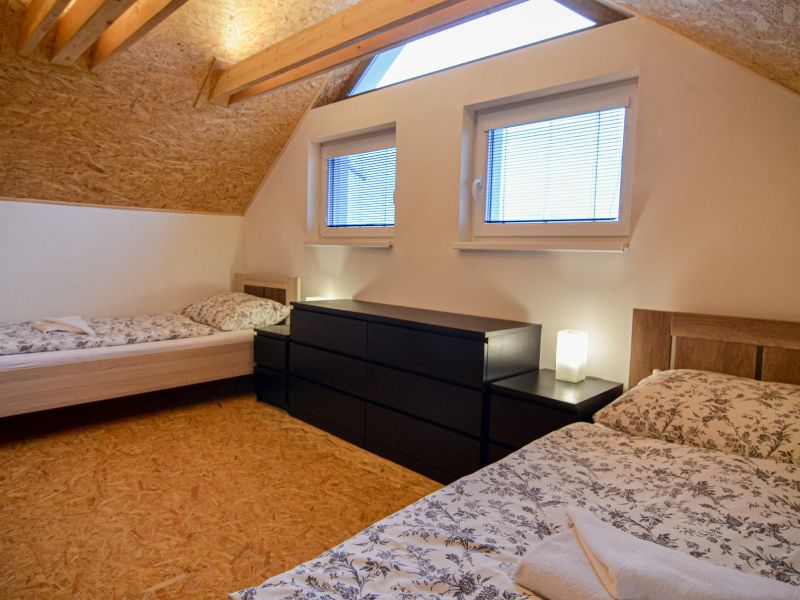 APARTMÁN RADEK