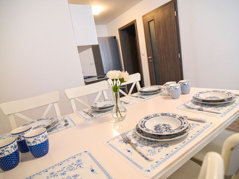 APARTMÁNY ZAJEČÁK
