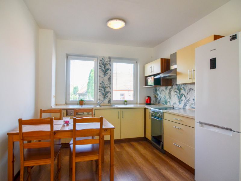 APARTMÁNY ZAJEČÁK