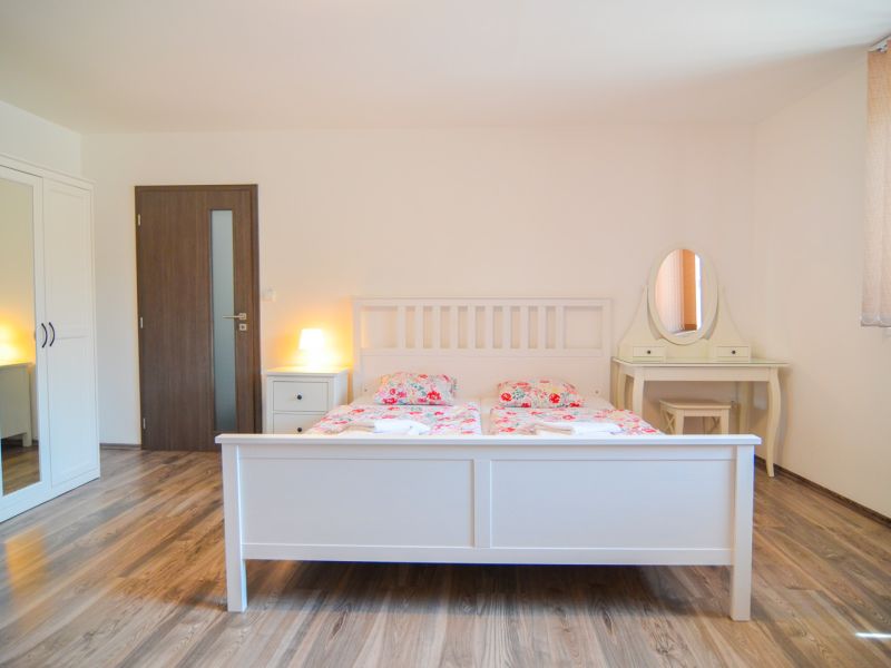 APARTMÁNY ZAJEČÁK