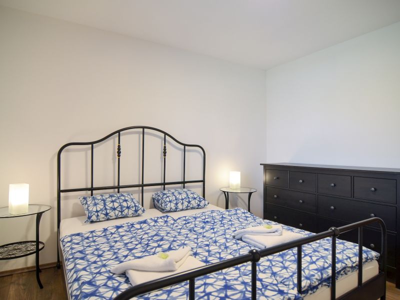 APARTMÁN DĚDEČKŮV VEJMINEK