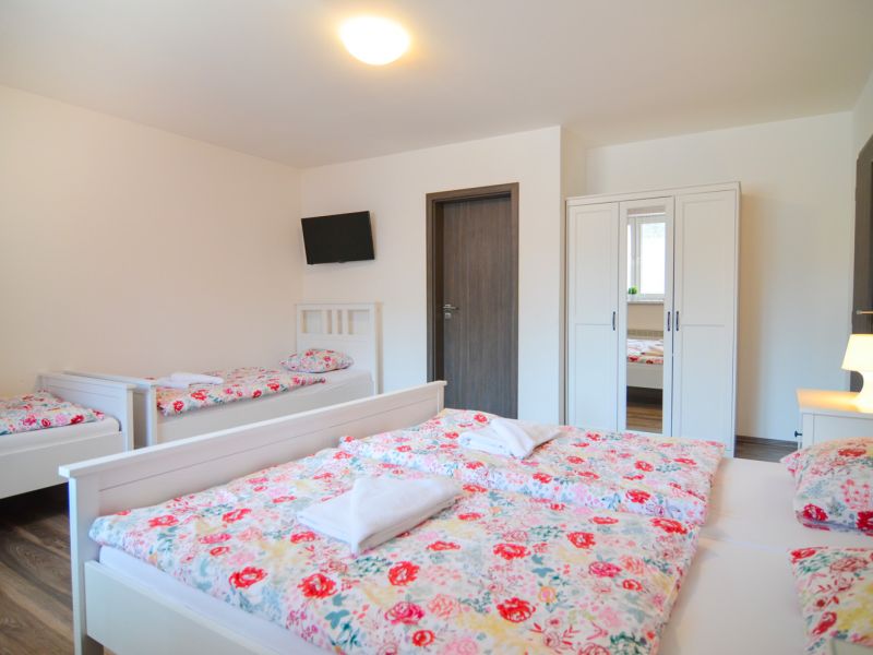 APARTMÁNY ZAJEČÁK