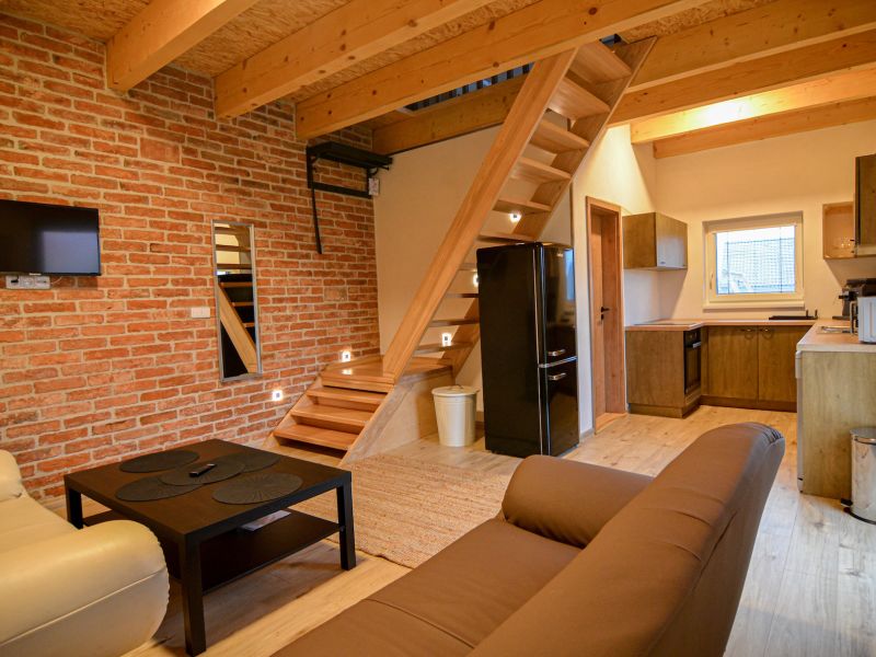 APARTMÁN RADEK