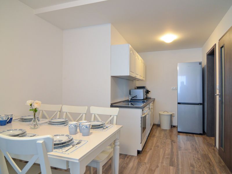 APARTMÁNY ZAJEČÁK