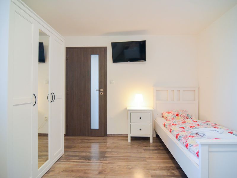 APARTMÁNY ZAJEČÁK