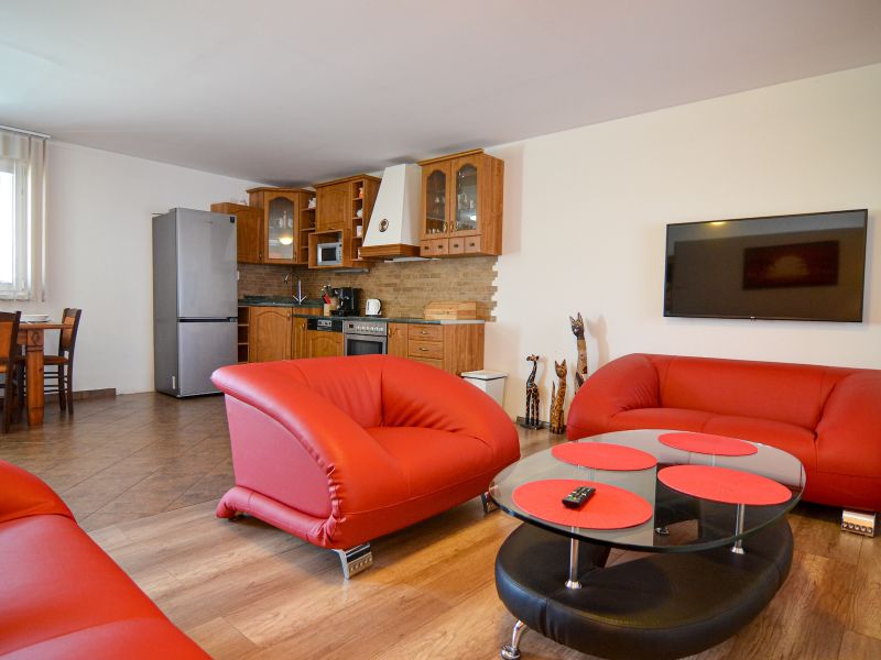 APARTMÁN MILKA