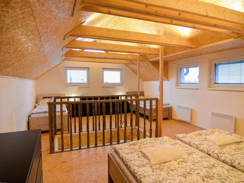 APARTMÁN RADEK