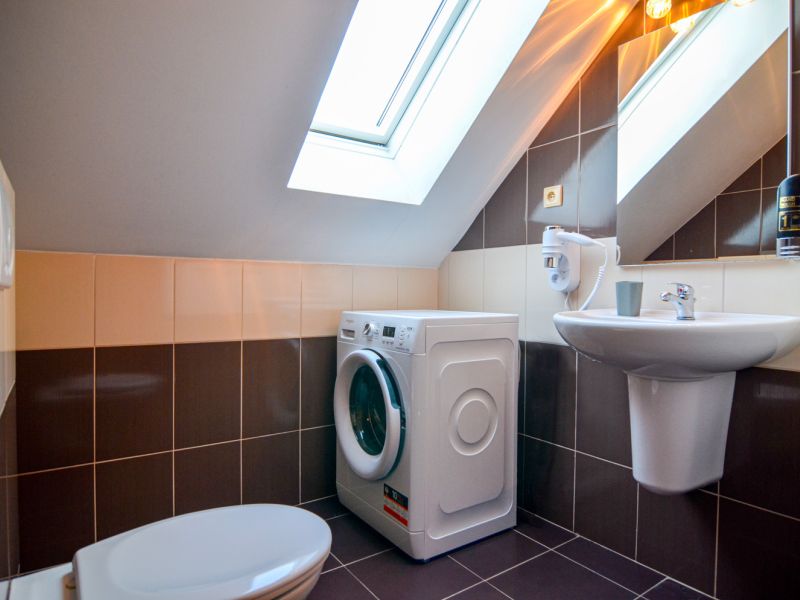 APARTMÁNY ZAJEČÁK